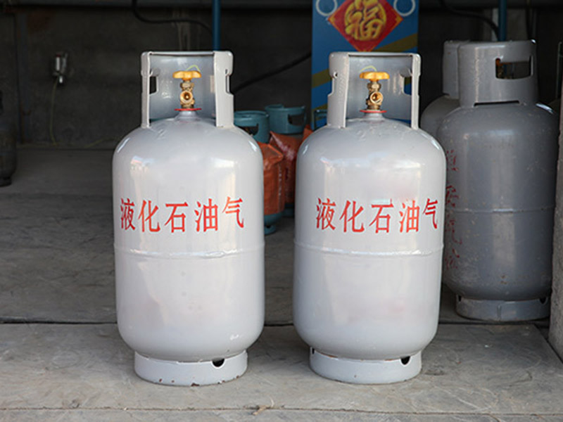 液化石油氣