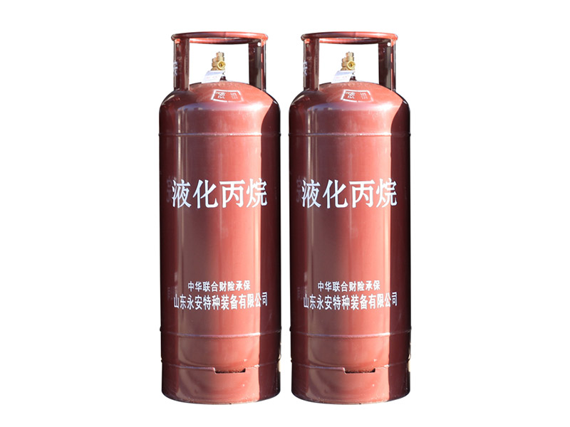高純液化丙烷