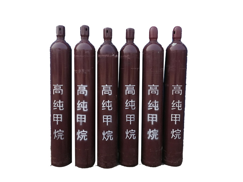 高純氣體