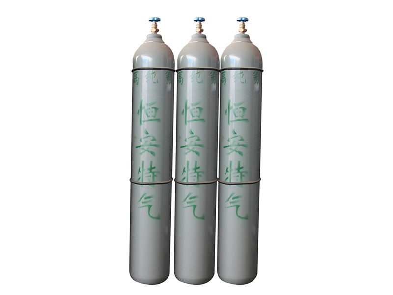 高純氦氣