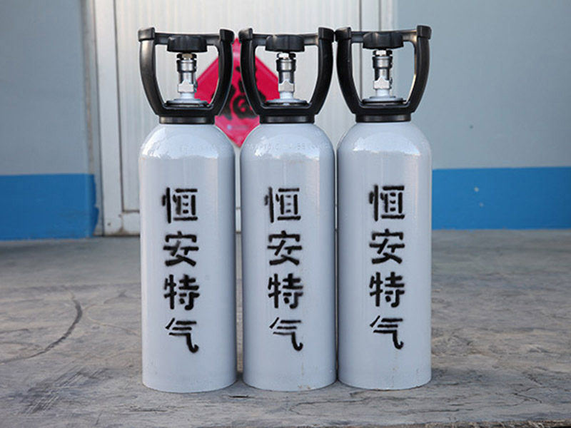 標(biāo)準(zhǔn)氣體