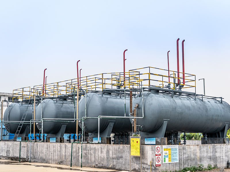 液化石油氣