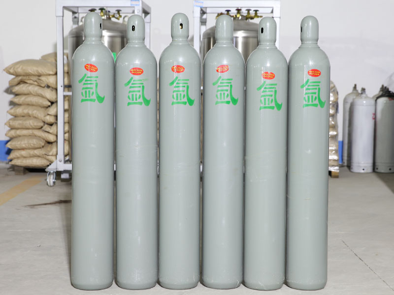高純氬氣